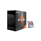 AMD Ryzen 7 5700X 3.4GHz Socket AM4 Box