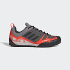 Adidas Terrex Swift Solo Approach (Unisex)