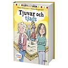 Tjuvar Och Tjafs