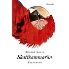 Skattkammarön