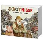 Skrot-nisse Och Hans Nya Vänner