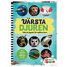 Värsta Djuren