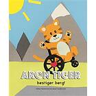 Aron Tiger Bestiger Berg