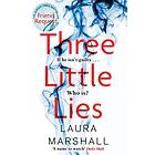 Three Little Lies