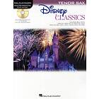 Disney Classics Tenor Sax