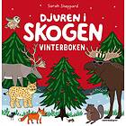 Djuren I Skogen. Vinterboken