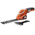 Black & Decker GSL700