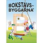 Bokstavsbyggarna Övningsbok