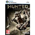 Hunted: The Demon's Forge (PC)