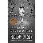 Miss Peregrine's Home For Peculiar Children