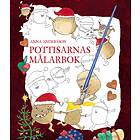 Pottisarnas Målarbok