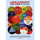 Labelography Progressive U.k. Record Labels A First Pressing Identif