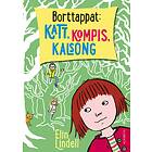 Borttappat- Katt, Kompis, Kalsong