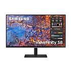 Samsung ViewFinity S32B800P 32" 4K UHD IPS
