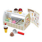 Melissa & Doug Ice Cream Counter 19286