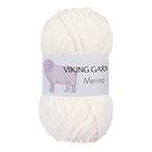 Viking Garn Merino 105m