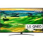 LG 75QNED81R 75" 4K Ultra HD (3840x2160) QNED Smart TV (2023)