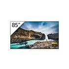 Sony Bravia FWD-85X90H 85" 4K Ultra HD (3840x2160) LCD Android TV