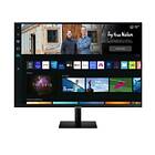 Samsung Smart Monitor M5 S27BM500 27" Full HD