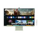 Samsung Smart Monitor M8 S32BM801 32" 4K UHD