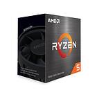 AMD Ryzen 5 5600 3,5GHz Socket AM4 Tray