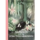 Småtrollen och den stora översvämningen (E-bok)