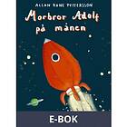 Morbror Adolf på månen (E-bok)