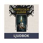 Nordiska gudar, Ljudbok