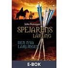 Den nya lärlingen Spejarens lärling 12 (E-bok)