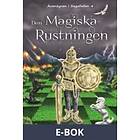 Hanna Blixt Den magiska rustningen, (E-bok)