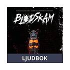 Word Audio Publishing Blodskam, Ljudbok