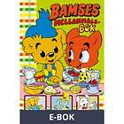 Story House Egmont Bamses mellanmålsbok, (E-bok)