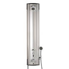 Oras Electra 6662S (Chrome/Aluminium)