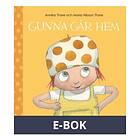 Gunna går hem, (E-bok)