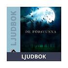 De försvunna, Ljudbok