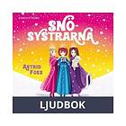 Den vackraste regnbågen, Ljudbok