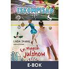 Iskompisar 4 En magisk julshow, (E-bok)