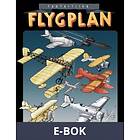 Fantastiska flygplan, (E-bok)