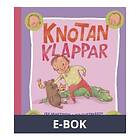 Knotan klappar, (E-bok)