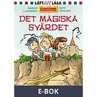 Det magiska svärdet, (E-bok)