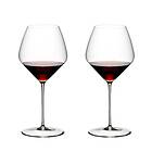 Riedel Veloce Pinot Noir / Nebbiolo Vinglass 76,8cl 2-pack