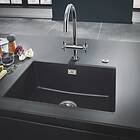 Grohe K700U 31655AP0 610x460mm (Sort)