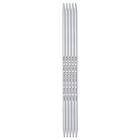 Addi Strumpstickor Aluminium 20cm 4,0mm