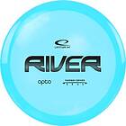 Latitude 64 Opto Driver River