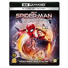 Spider-Man: No Way Home (UHD+BD)