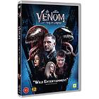 Marvel Heroes Venom: Let There Be Carnage (SE) (DVD)
