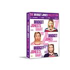 Bridget Jones 1-3 Collection (SE) (DVD)