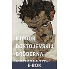 Modernista Bröderna Karamazov 1 (E-bok)