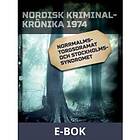 Norrmalmstorgsdramat och stockholmssyndromet (E-bok)