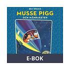 Story House Egmont Musse Pigg och månraketen (E-bok)